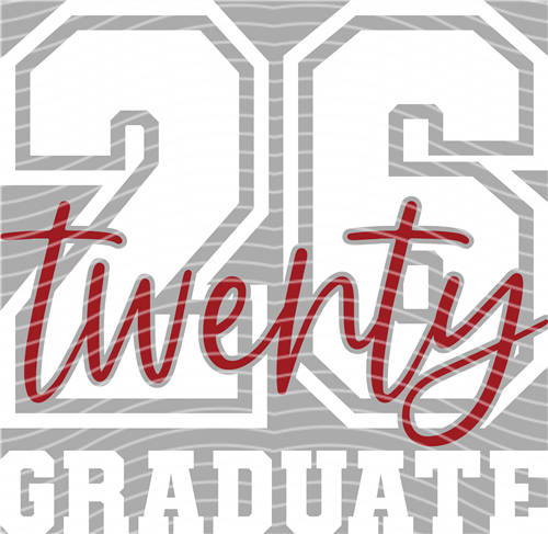 graduation season-BY 240